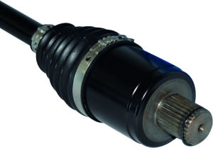 Polaris Ranger Crew XP 1000 Axle - Rear Right/Left - DragonFire Racing - Hydra - `18-`19 Polaris Ranger Crew XP 1000 Axle - Rear Right/Left - DragonFire Racing - Hydra - `18-`19